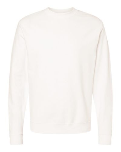 Unisex Midweight Crewneck Sweatshirt - SS3000 image thumbnail