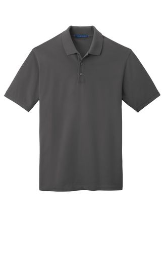 Port Authority Tall EZCotton Polo TK8000 image thumbnail