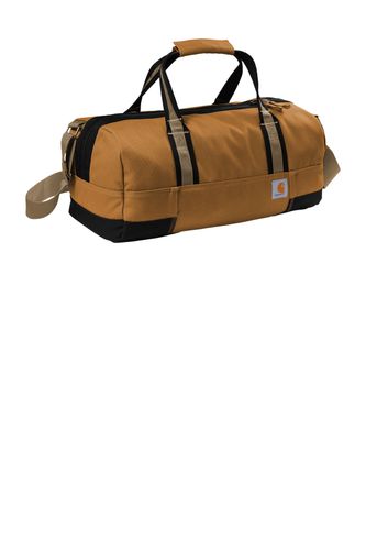 Carhartt Foundry Series 20" Duffel. CT89260209 image thumbnail