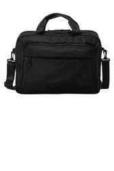 Image of Port Authority Exec Briefcase. BG323