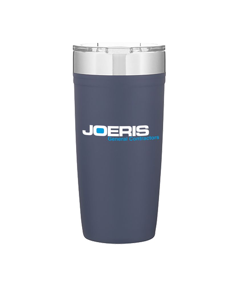 20 oz arctic zone titan thermal hp copper tumbler - powder primary image