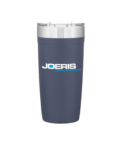 20 oz arctic zone titan thermal hp copper tumbler - powder image thumbnail