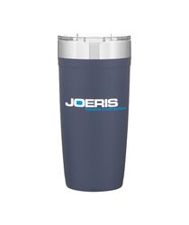Image of 20 oz arctic zone titan thermal hp copper tumbler - powder