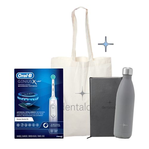 New Hire Welcome Kit image thumbnail