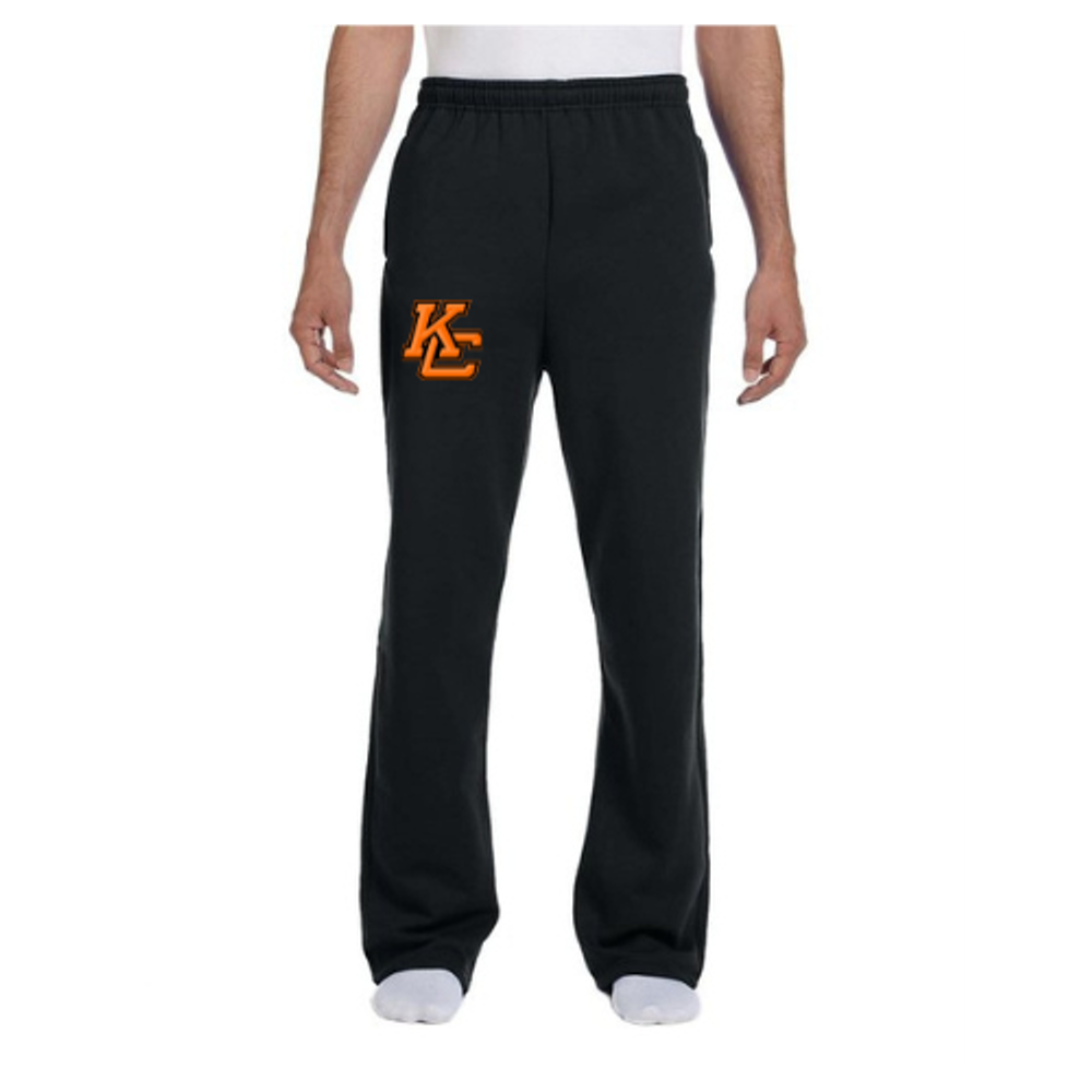 KC Adult Sweatpants primary image