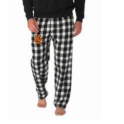 Image of Kalama Chinooks Adult Pajama Pants