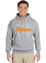 Image of Kalama Chinooks Adult/Youth Sweatshirt