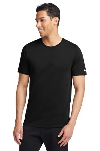 Nike Dri Fit Baseball tshirt image thumbnail