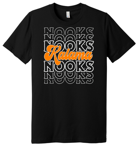 Kalama Nooks Tshirt image thumbnail