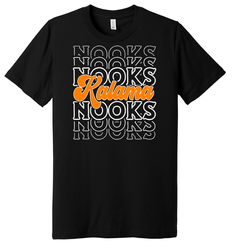Image of Kalama Nooks Tshirt