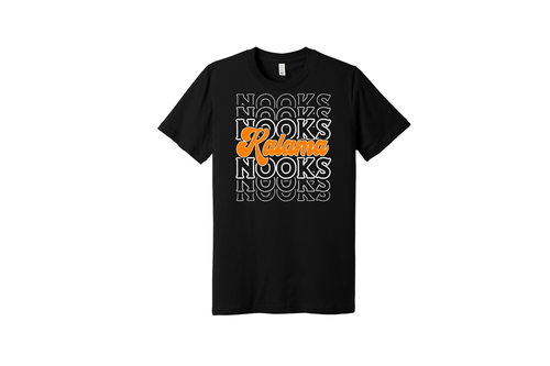 Kalama Nooks Tshirt image thumbnail