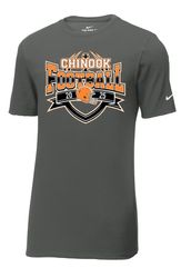 Image of Football Nike Tshirt 2025