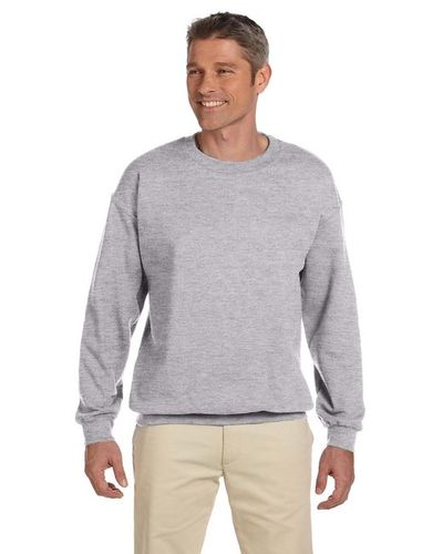 Gildan Crewneck Sweatshirt Football 2025  image thumbnail
