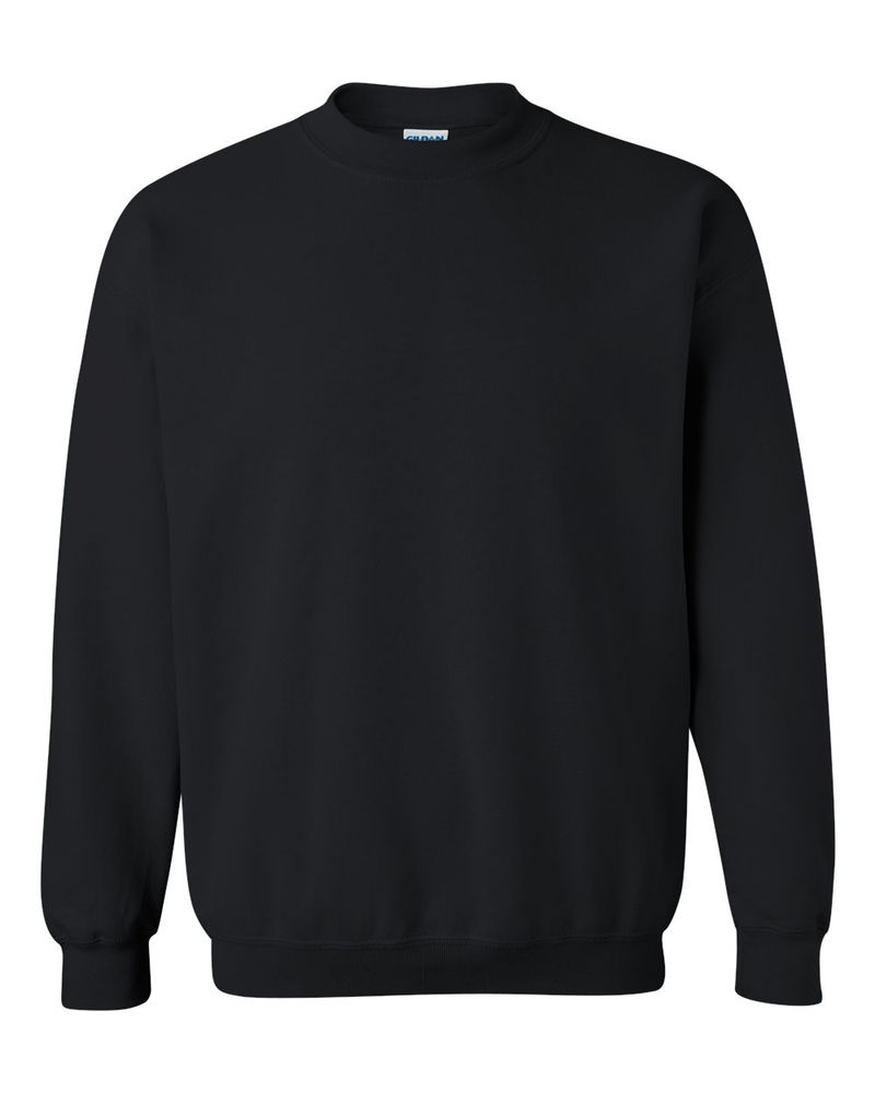 Gildan Crewneck Sweatshirt Football 2025  primary image