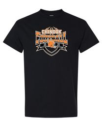 Image of Football 2025 Gildan Tshirt