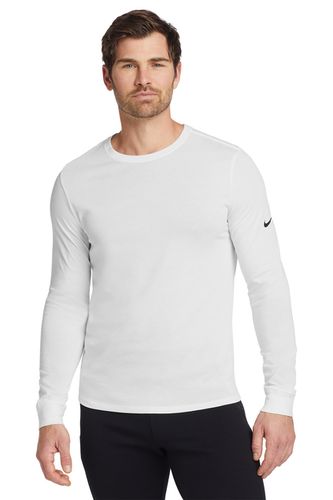 Football Nike Long Sleeved T  image thumbnail