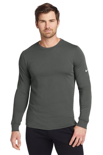 Football Nike Long Sleeved T  image thumbnail
