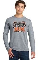 Image of Class of 2026 Mom Long Sleeve