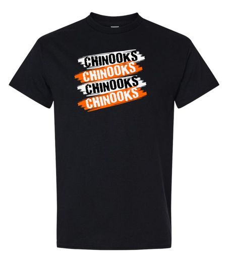 2025 Kalama Chinooks Softstyle Tshirt image thumbnail