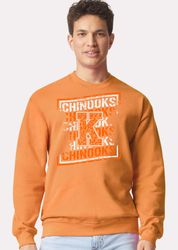 Image of Chinooks Softstyle Crewneck 