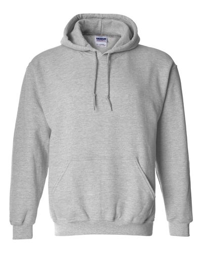 Class of 2026 Gildan sweatshirt image thumbnail