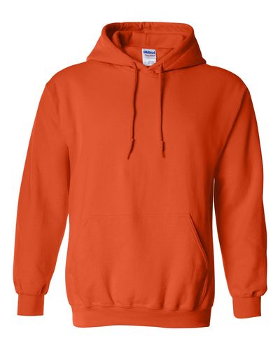 Class of 2026 Gildan sweatshirt image thumbnail