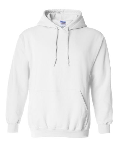 Class of 2026 Gildan sweatshirt image thumbnail