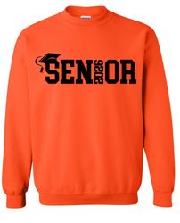 Image of Class of 2026 Crewneck