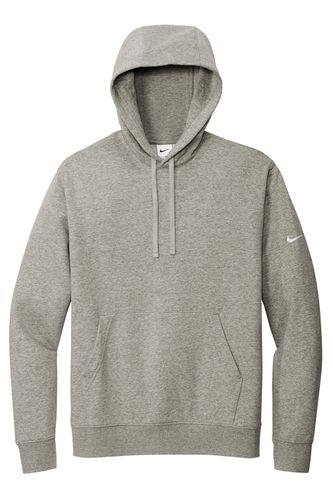 Girls Basketball Nike Hooded Sweatshirt image thumbnail