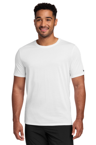 Nike Dri Fit Baseball tshirt image thumbnail