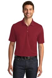 Image of PA Mens UV Micro-Mesh Polo