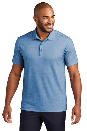 PA Fine Pique Blend Polo image thumbnail