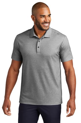 PA Fine Pique Blend Polo image thumbnail
