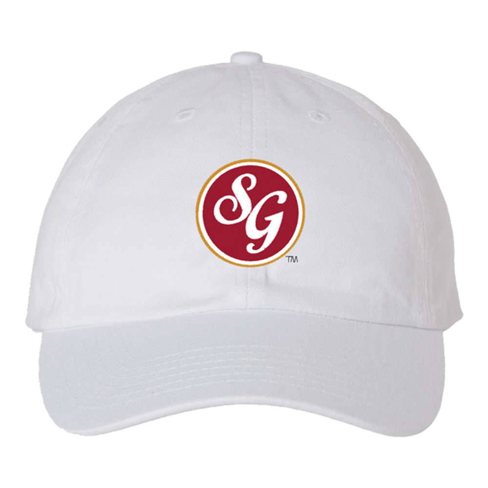 Bio-Washed Classic Dad Hat  primary image