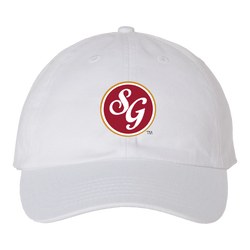 Image of Bio-Washed Classic Dad Hat 