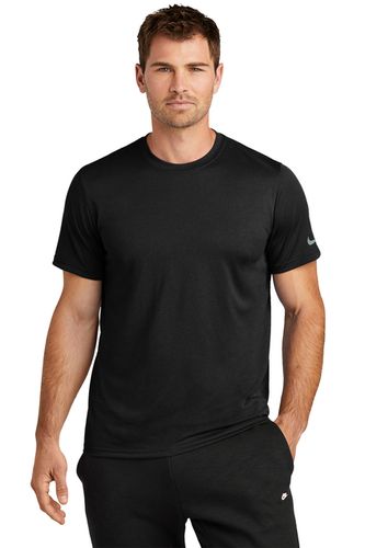 Nike Swoosh Sleeve Legend Tee image thumbnail