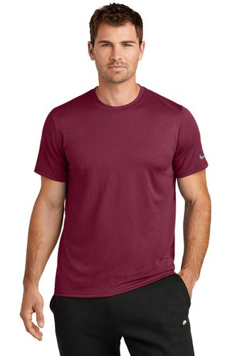 Nike Swoosh Sleeve Legend Tee image thumbnail