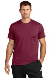 Image of Nike Swoosh Sleeve Legend Tee