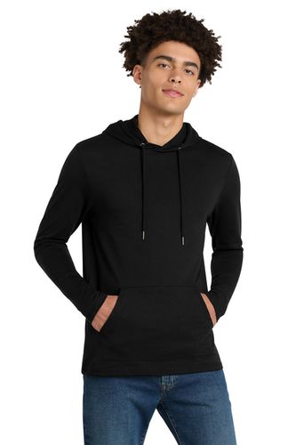 District Featherweight French Terry Hoodie image thumbnail