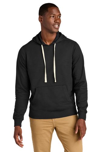 District Re-Fleece Hoodie image thumbnail