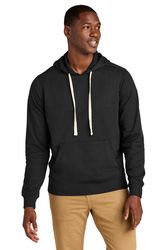 Image of District Re-Fleece Hoodie