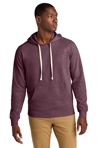 District Re-Fleece Hoodie image thumbnail