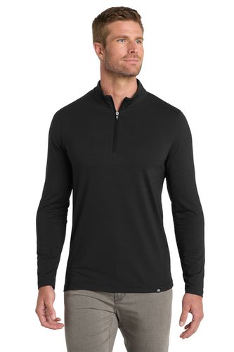 TravisMathew Crestview 1/4-Zip image thumbnail