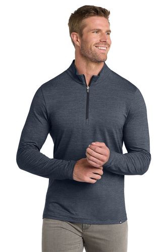 TravisMathew Crestview 1/4-Zip image thumbnail