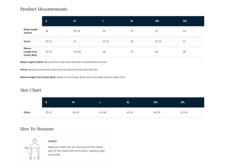 TravisMathew Crestview 1/4-Zip image thumbnail