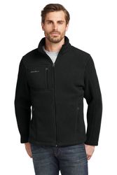 Image of Eddie Bauer Full-Zip Fleece Jacket
