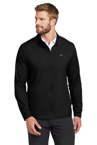 TravisMathew Surfside Full-Zip Jacket image thumbnail
