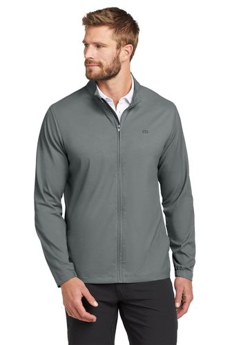 TravisMathew Surfside Full-Zip Jacket image thumbnail