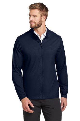 TravisMathew Surfside Full-Zip Jacket image thumbnail
