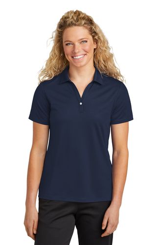 Sport-Tek Women's UV Micropique Polo image thumbnail